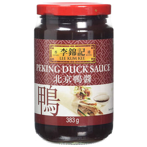 LKK Peking Duck Sauce 383g <br> 李錦記北京鴨醬
