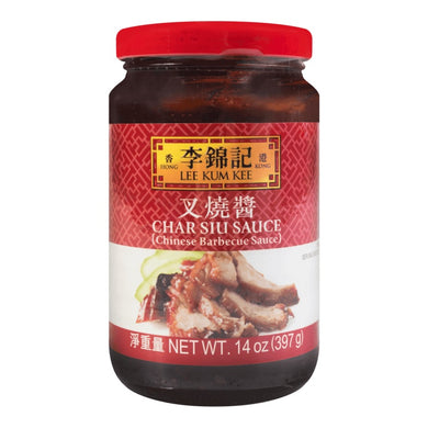 LKK Char Siu Sauce 397g <br> 李錦記叉燒醬
