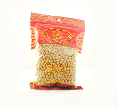 ZF Soy Bean 400g <br> 正豐特級黃豆