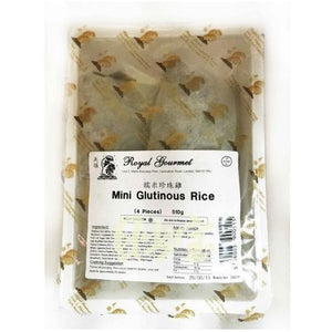 Mini Glutinous Rice 510g <br> 美膳雪藏珍珠雞
