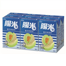 將圖片載入圖庫檢視器 Hi-C Melon Flavour Soy Milk 250ml (6 Pack) &lt;br&gt; 陽光蜜瓜味豆奶6包裝