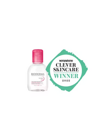 將圖片載入圖庫檢視器 BIODERMA Sensibio Micellar Water 100ml