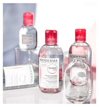 將圖片載入圖庫檢視器 BIODERMA Sensibio Micellar Water 100ml