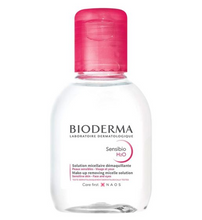 將圖片載入圖庫檢視器 BIODERMA Sensibio Micellar Water 100ml