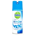 Dettol All in One Disinfectant Spray 400ml ***