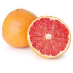 Red Grapefruit