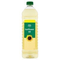 HS Sunflower Oil 1L <br> 葵花油