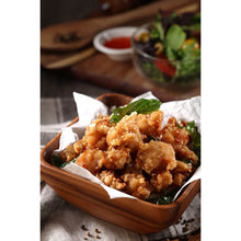 將圖片載入圖庫檢視器 Han Dian Taiwanese Fried Crispy Chicken 220g &lt;br&gt; 漢典食品台灣鹹酥雞