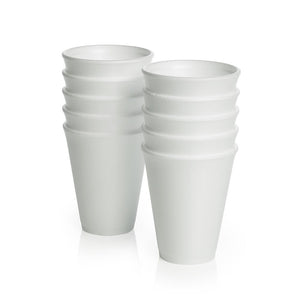 Insulated Cups 20 x 10oz 295ml