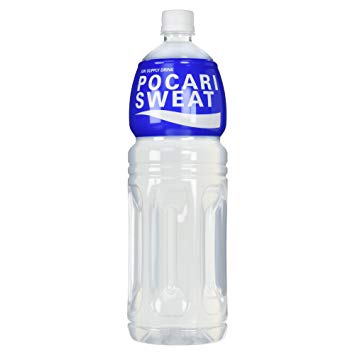 Pocari Sweat (Korean) Ion Supply Drink 1.5L *** 寶礦力水特
