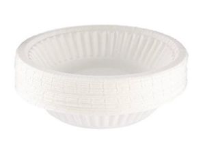 Paper Bowls (25 Pack) ***