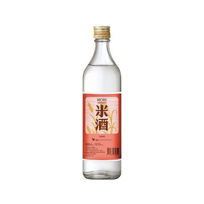 Taijade Taiwan Michiu (Rice Wine) 600ml <br> 台灣米酒