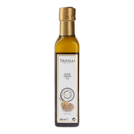 Trivelli Tartufi - White Truffle Oil 250ml