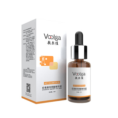 Voolga Astaxanthin Tranexamic Acid Serum 30ml<br>敷尔佳虾青素传明酸精华液