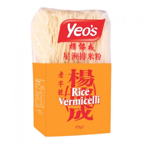 Yeo's Rice Vermicelli 375g <br> 楊協成星洲排米粉