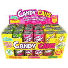 將圖片載入圖庫檢視器 JTS Candy Cans ***