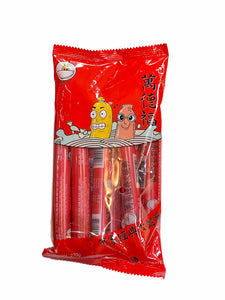 WD Instant Ham Sausage 270g <br> 萬家經典火腿腸