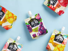 Load image into Gallery viewer, Tarami Apple Flavoured Konjac Jelly Drink 150g *** &lt;br&gt; Tarami 美味蒟蒻果凍飲品 蘋果味