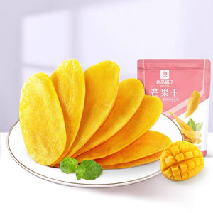 BS Dried Mango 108g <br> 良品鋪子芒果乾