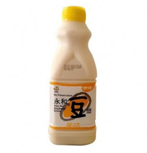 YH Soybean Drink 920ml <br> 永和豆漿