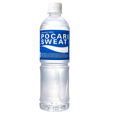 Pocari Sweat (Taiwanese) Ion Supply Drink 580ml *** <br> 寶礦力水特