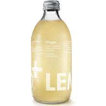 Load image into Gallery viewer, Lemonaid Ginger 330ml ***