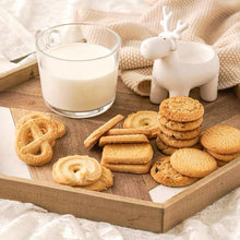 Load image into Gallery viewer, Danisa Traditional Butter Cookies 200g &lt;br&gt; Danisa 牛油曲奇