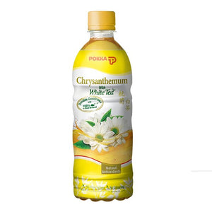 Pokka Chrysanthemum Tea 500ml *** <br> Pokka 菊花茶