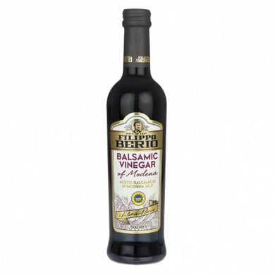 Filipinas Berio Balsamic Vinegar 250ml