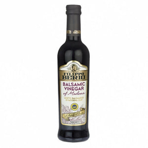 Filipinas Berio Balsamic Vinegar 250ml