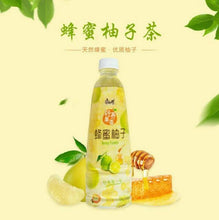 將圖片載入圖庫檢視器 Master Kong Honey Yuzu 500ml *** &lt;br&gt; 康師傅蜂蜜柚子