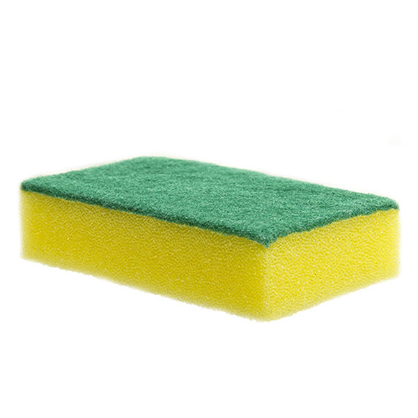 Sponge Scourers - Extra Large (each) ***