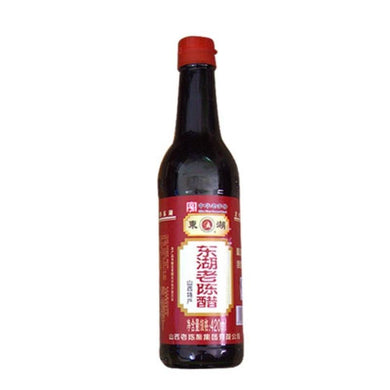 DH Old Vinegar 420ml <br> 東湖山西老陳醋