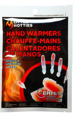 Little Hotties Hand Warmers