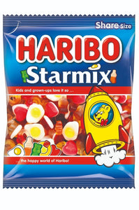 Haribo Starmix 160g ***
