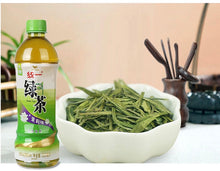 將圖片載入圖庫檢視器 Unif Green Tea 500ml *** &lt;br&gt; 統一綠茶