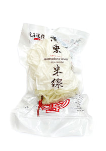 GuongDong Fresh MiXian (Rice Noodle) 400g <br> 廣東米線