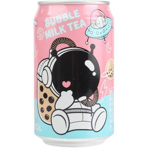 QDOL Classic Bubble Milk Tea 315ml *** <br> QDOL 經典珍珠奶茶