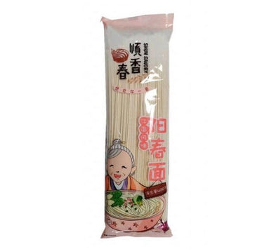 SXC Yangchun Noodle 400g <br> 順香春陽春麵