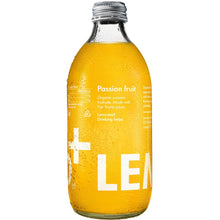 Load image into Gallery viewer, Lemonaid Passion Fruit 330ml ***