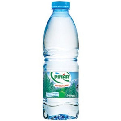 Pinar Still Water 500ml ***