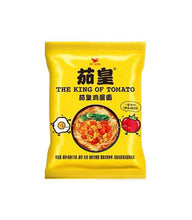 將圖片載入圖庫檢視器 Unif Instant Noodles - Tomato Sauce Flavour 116g &lt;br&gt; 統一茄皇番茄雞蛋麵