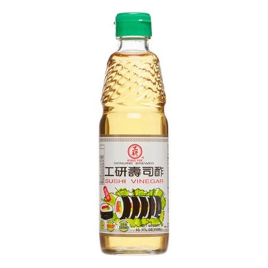 KY Sushi Vinegar 300ml <br> 大安工研 壽司醋