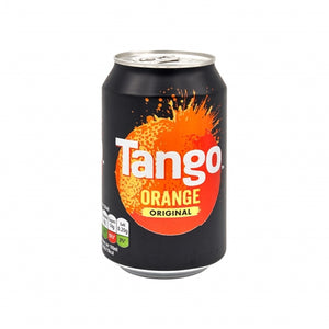 Tango Orange 330ml ***