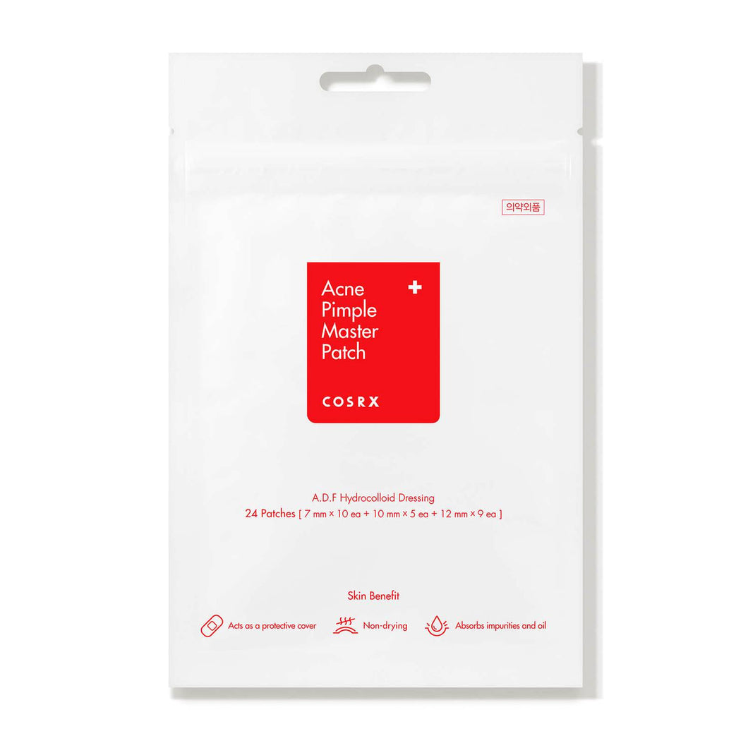Cosrx Acne Pimple Master Patch 24Patches ***