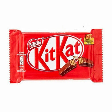 Nestle KitKat 41.5g *** <br> 雀巢奇巧巧克力