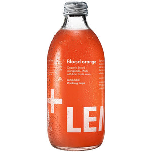 Lemonaid Blood Orange 330ml ***