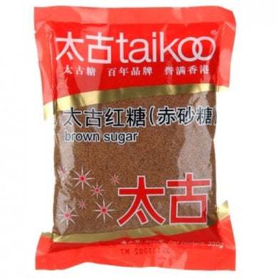 Tai Koo Brown Sugar 350g <br> 太古紅糖