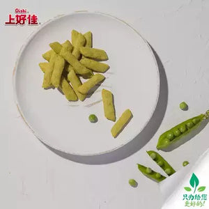 Oishi Pea Snack 55g  <br> 上好佳 荷蘭豆