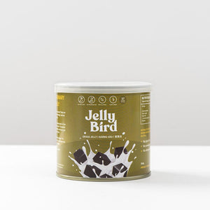 Jelly Bird Grass Jelly (Normal) 360g BBD:30/3/2023 <br> Jelly Bird 草果凍